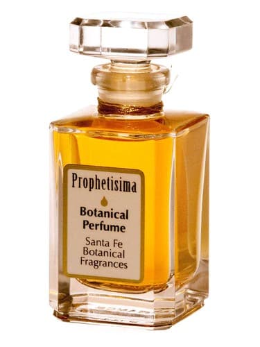 Prophetisima - پیامبریسیما