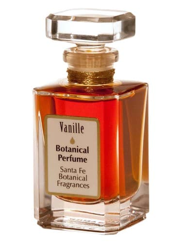 Vanille - وانیلا