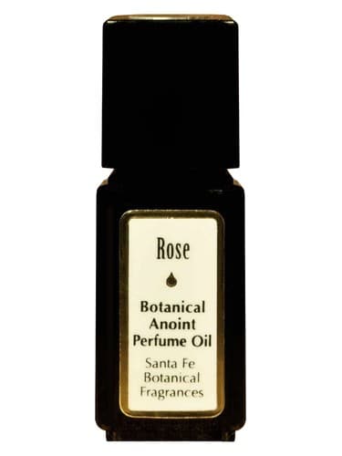 Rose Anoint - مسح رز