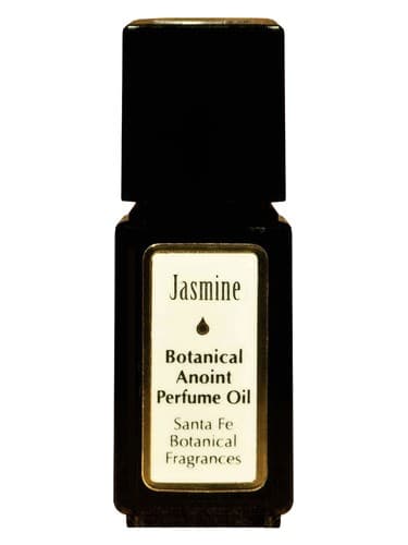 Jasmine Anoint - مسح یاس