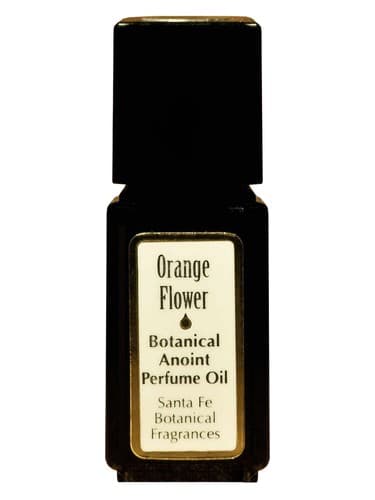 Orange Flower Anoint - مسح گل اورنج
