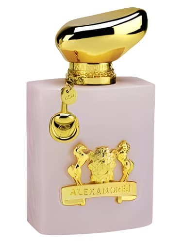 Oscent Pink