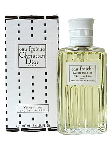 Eau Fraiche 