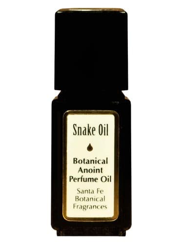 Snake Anoint Oil - روغن مسح مار