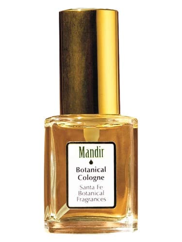 Mandir Botanical Cologne - ادکلن گیاه شناسی ماندیر