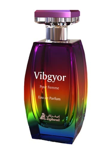 Vibgyor