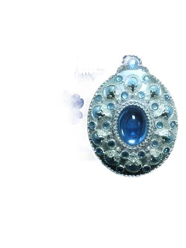 Attar Jamid Hamsa - عطار جمید حمسه