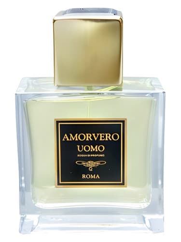 Amorvero Uomo - آمورورو اومو