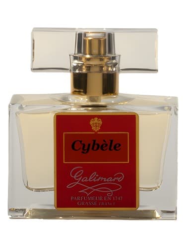 Cybèle 