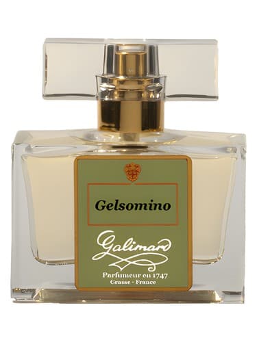 Gelsomino - ژلسومینو