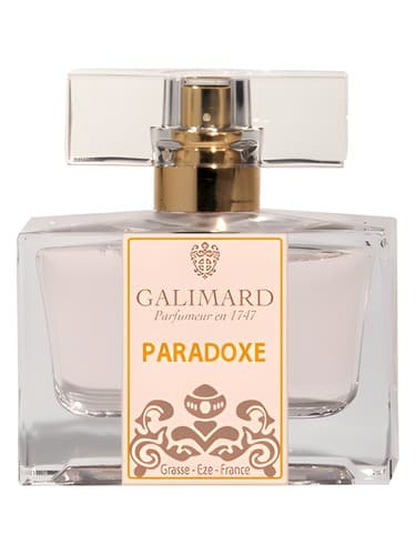 Paradoxe - پارادوکس
