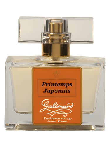 Printemps Japonais