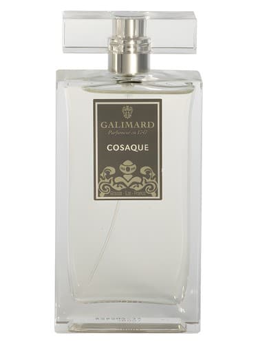 Cosaque - کوزاک