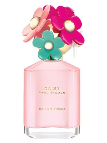 Daisy Eau So Fresh Delight - دیزی ادو So Fresh Delight