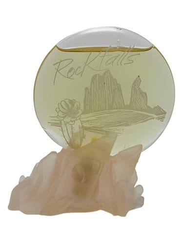 Rock Falls - آبشار راک