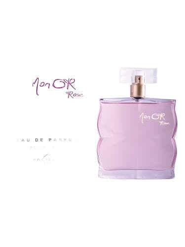 Mon Or Rose - دوشنبه یا رز