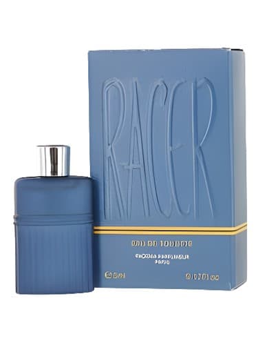 Racer - مسابقه دهنده