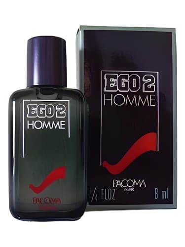 Ego 2 Homme 