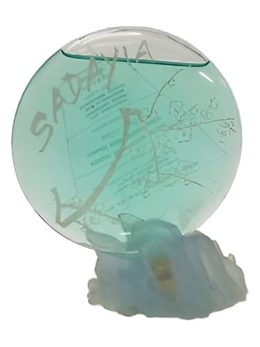 Sadayia - سادایا