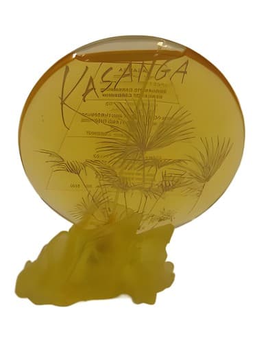 Kasanga - کاسانگا