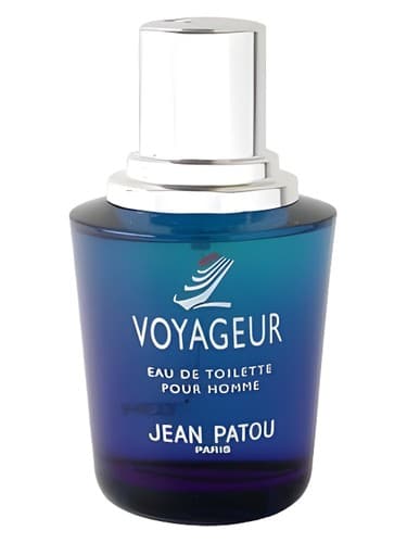 Voyageur - مسافر