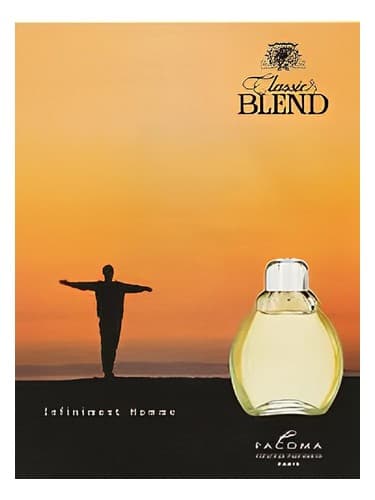 Classics Blend - ترکیب کلاسیک