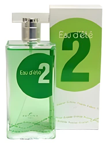Eau d'Ete 2 