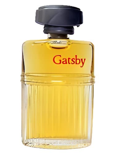 Gatsby - گتسبی
