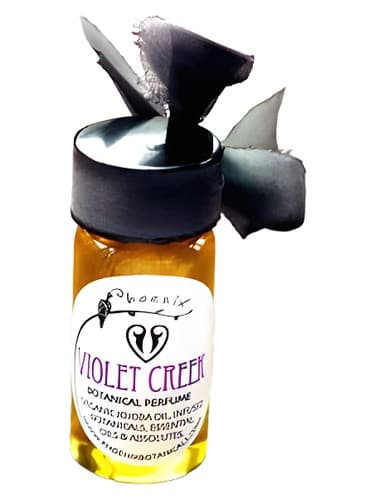 Violet Creek - ویولت کریک