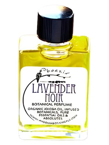Lavender Noir - اسطوخودوس نوآر
