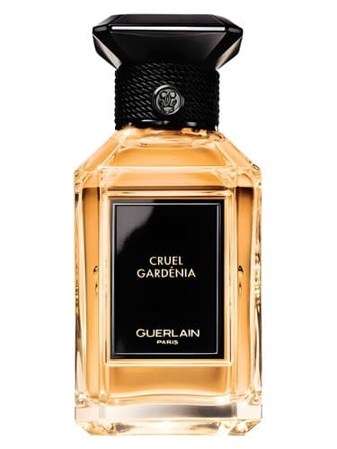 Cruel Gardénia - گاردنیا بی رحمانه