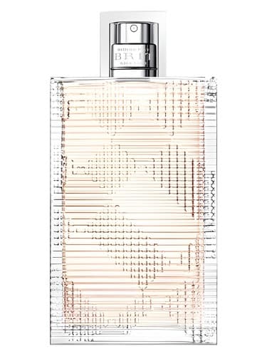 Burberry Brit Rhythm for Women - باربری ریتم بریت برای زنان
