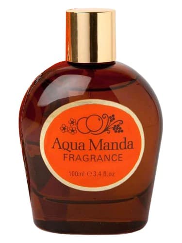 Aqua Manda - آکوا ماندا
