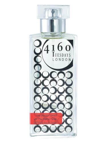The Sexiest Scent on the Planet. Ever. IMHO - جذاب ترین عطر روی این سیاره. همیشه IMHO