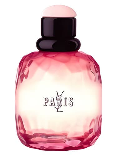 Paris Roses des Bois