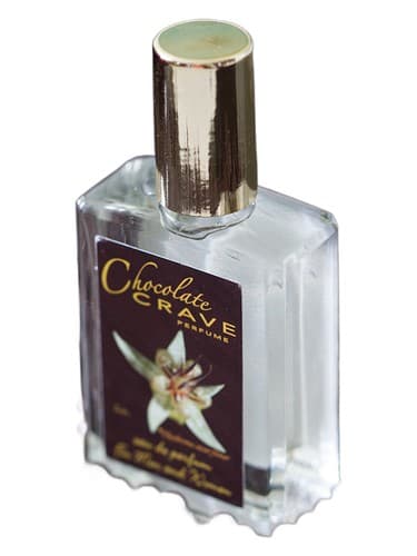 Chocolate CRAVE Perfume - عطر Chocolate CRAVE
