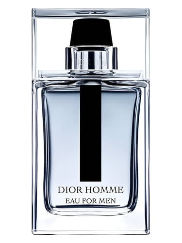 Dior Homme Eau for Men - عطر من دیور هوم