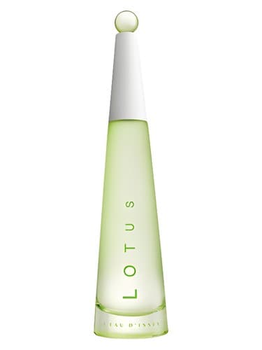 L'Eau d’Issey Lotus