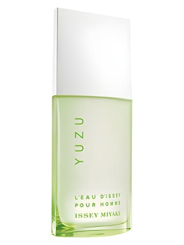 L’Eau d’Issey Pour Homme Yuzu