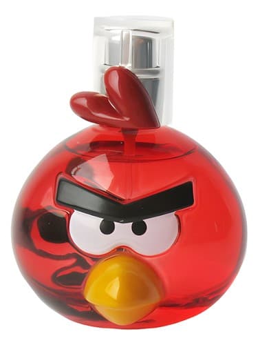 Angry Birds Red Bird - پرندگان خشمگین پرنده رد