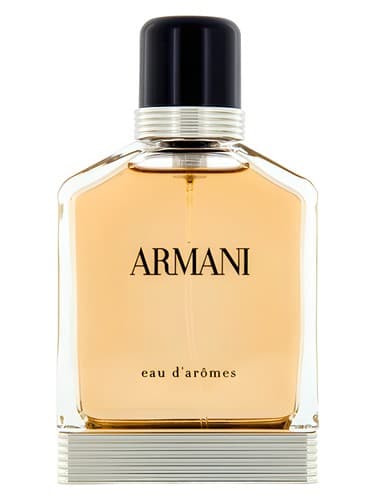 Armani Eau d’Aromes