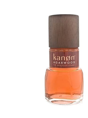 Kanon Agarwood - کانون آگاروود
