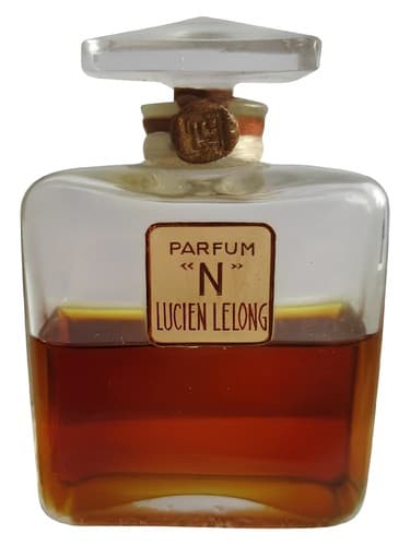 N by Lucien Lelong