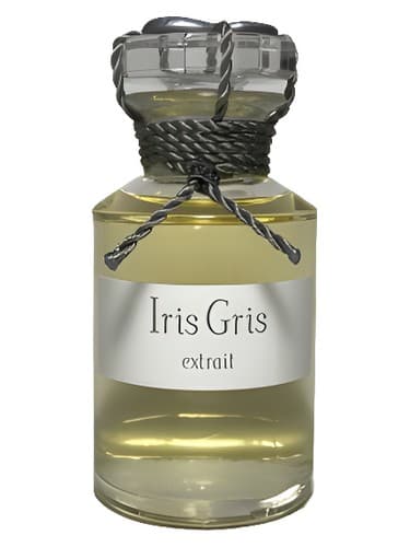 Iris Gris - آیریس گریس