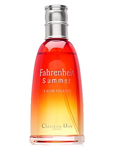 Fahrenheit Summer - سامر فارنهایت