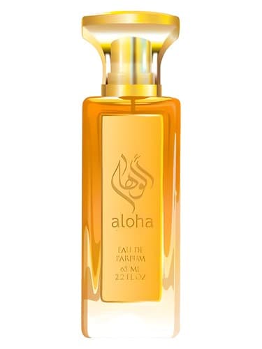 Aloha - الوها