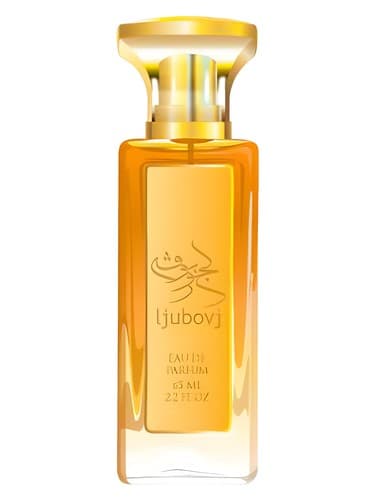 Ljubovj - لیوبوف