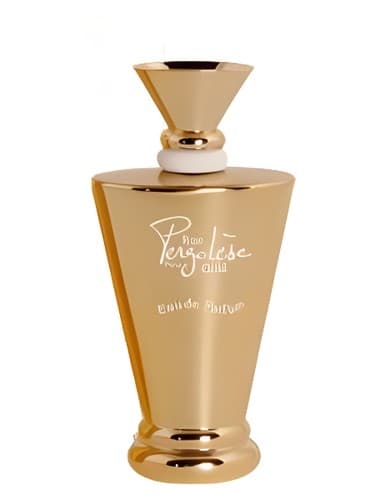 Rue Pergolese Gold - غبار آلاچیق طلا