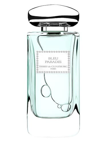 Bleu Paradis