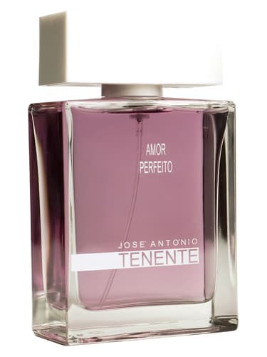 Amor Perfeito for Her - Amor Perfeito برای او